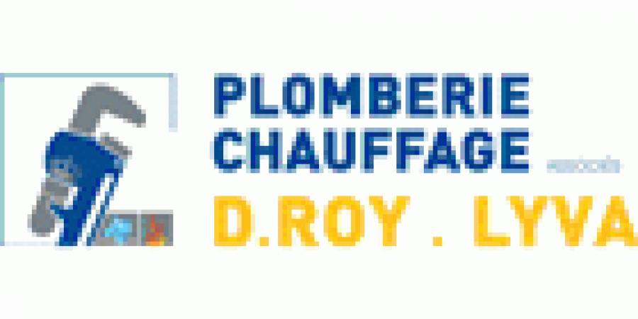 Plomberie Lyva Logo